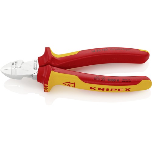 Knipex 160 vde - , 14