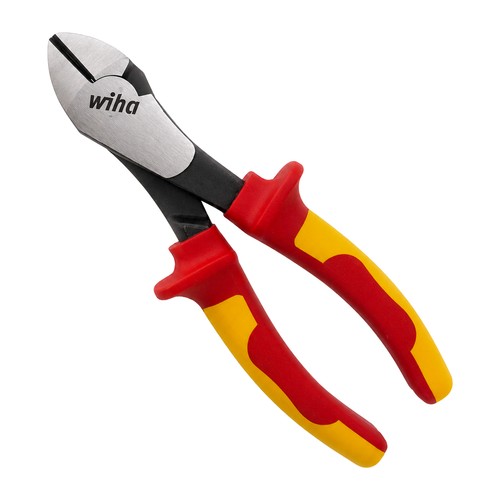 Wiha kraftseitenschneider - wiha,