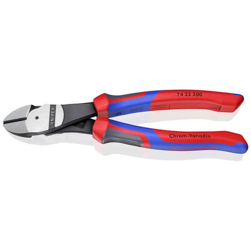Knipex 200 werkstatt - 200,