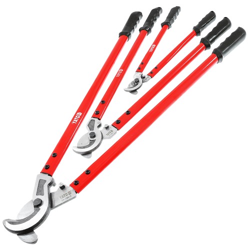 Profi kabelschere - profi,