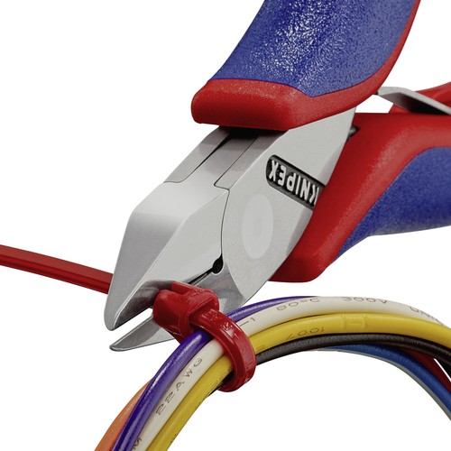 Knipex 115 elektronik - ,