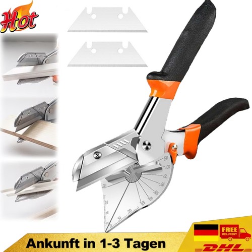 Gehrungsschere winkelschere - gehrungsschere,