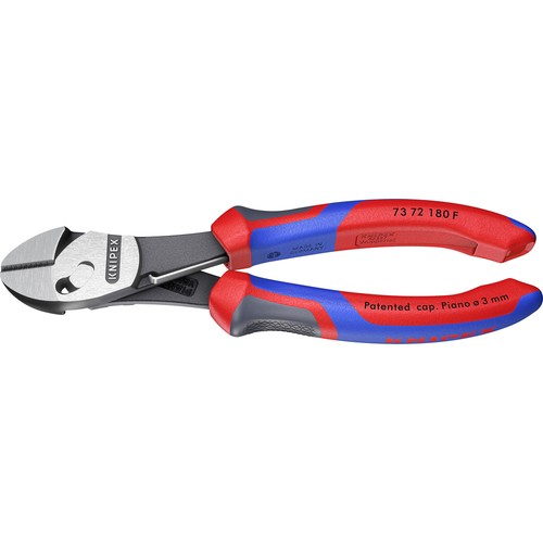 Knipex twinforce 180 f - 73, 72