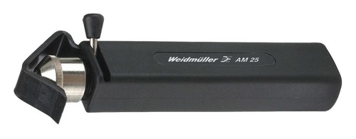 Weidmüller kabelmesser 25 - kabelmesser,