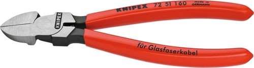 Knipex seitenschneider 160mm - knipex,