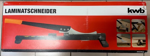 Kwb laminatschneider - laminatschneider,