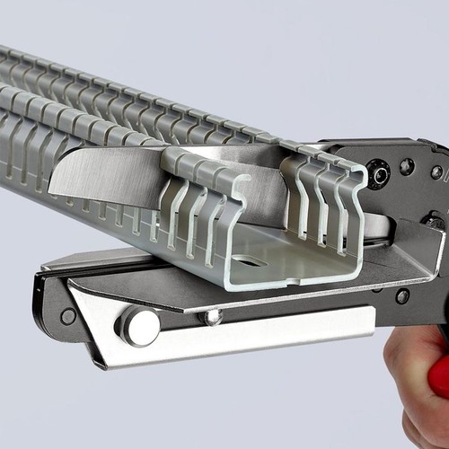 Kunststoffschere max 4mm - kunststoffschere, max.4mm